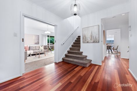 Property photo of 25 Heysham Drive Wheelers Hill VIC 3150