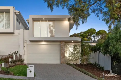 Property photo of 22A Braemar Road Torrens Park SA 5062