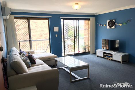 Property photo of 4/10 Cadell Street Toowong QLD 4066