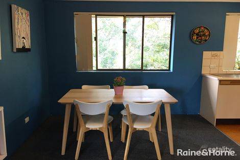 Property photo of 4/10 Cadell Street Toowong QLD 4066