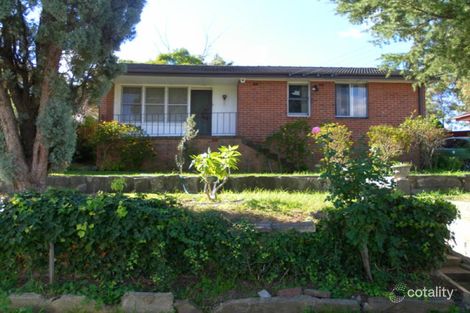 Property photo of 57 Devlin Street Ashcroft NSW 2168