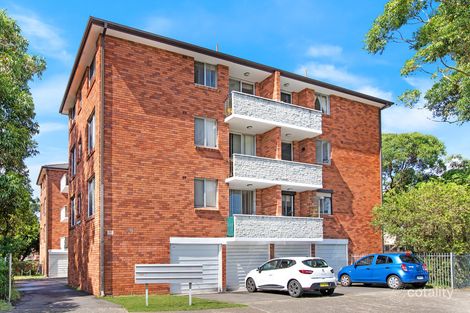 Property photo of 2/16 Grace Campbell Crescent Hillsdale NSW 2036