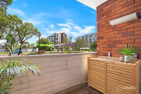 Property photo of 2/16 Grace Campbell Crescent Hillsdale NSW 2036