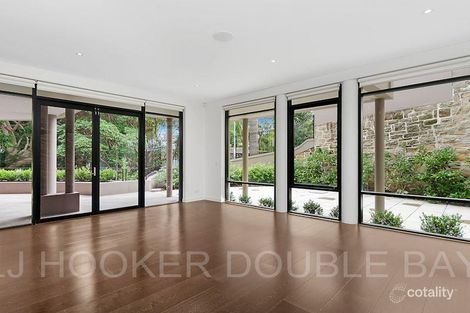 Property photo of 23 New Beach Road Darling Point NSW 2027