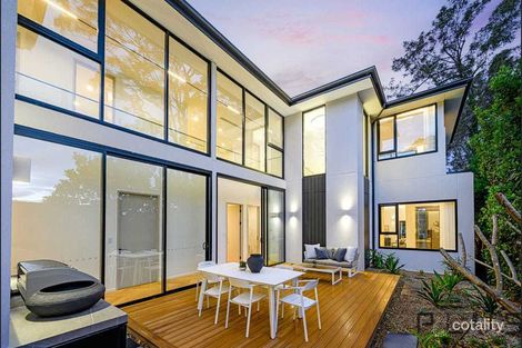 Property photo of 25A Highfield Road Lindfield NSW 2070