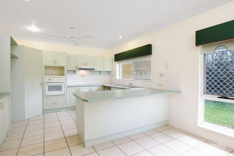 Property photo of 18 Templar Crescent Bentley Park QLD 4869