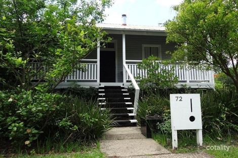 Property photo of 72 Wardrop Street South Murwillumbah NSW 2484