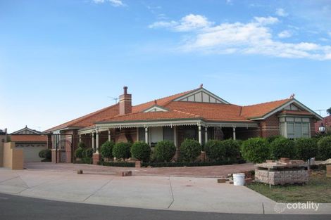 20 Sovereign Way, Hillside, VIC 3037