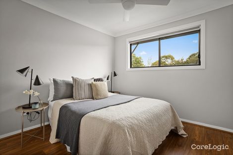 Property photo of 4 Caballo Street Beaumont Hills NSW 2155