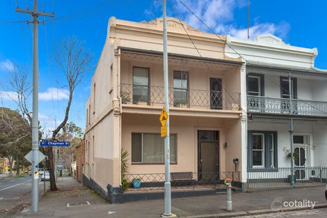 13 Chapman St, North Melbourne, VIC 3051