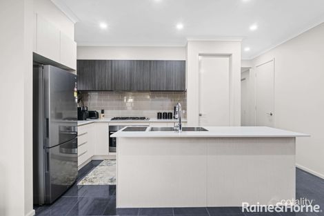 Property photo of 12 Sandygate Circuit Strathtulloh VIC 3338