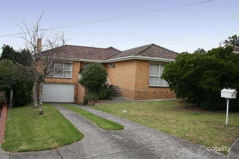 4 Inez Ct, Doncaster, VIC 3108