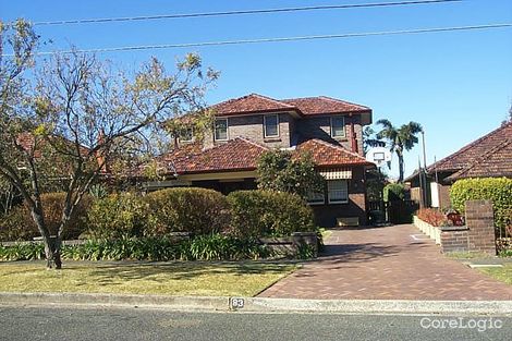 Property photo of 83 Duntroon Avenue Roseville Chase NSW 2069
