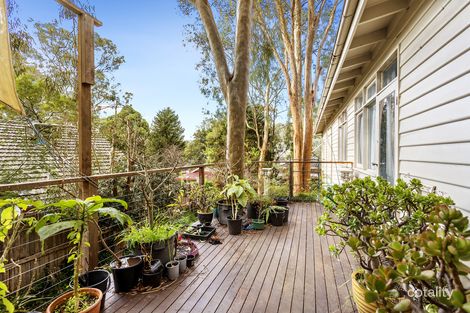 Property photo of 23 Dalmor Avenue Mitcham VIC 3132