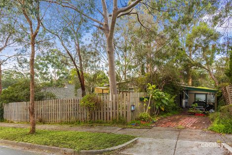 Property photo of 23 Dalmor Avenue Mitcham VIC 3132