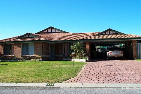 14 Sunningdale Cir, Cooloongup, WA 6168
