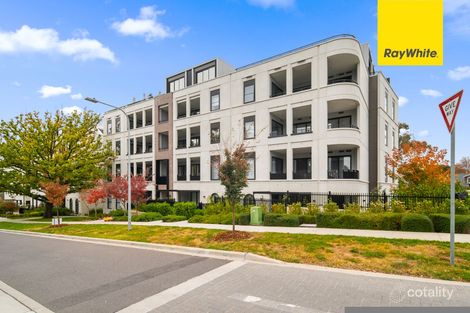 9/4 Lady Nelson Pl, Red Hill, ACT 2603