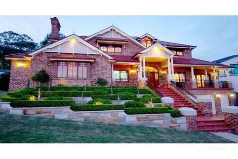 3 Staley Ct, West Pennant Hills, NSW 2125