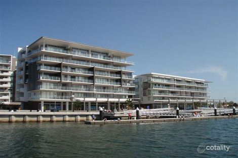 102/5-7 Honeysuckle Dr, Newcastle, NSW 2300