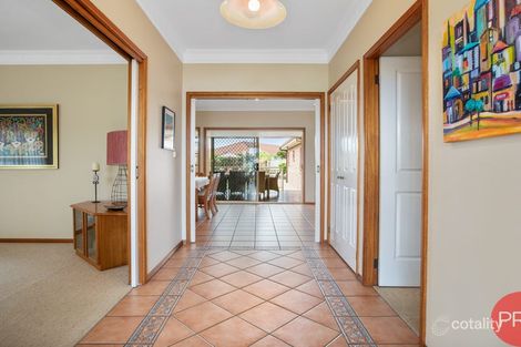 Property photo of 5 Tralee Close Ashtonfield NSW 2323