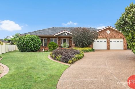 5 Tralee Cl, Ashtonfield, NSW 2323