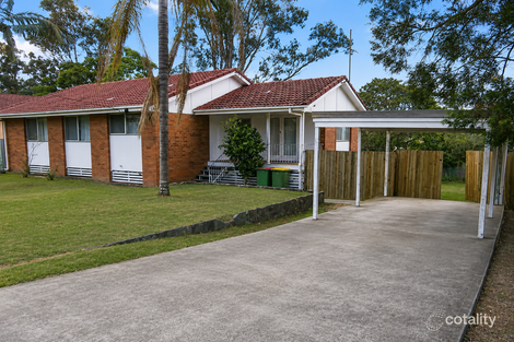 9 Audrey St, Goodna, QLD 4300