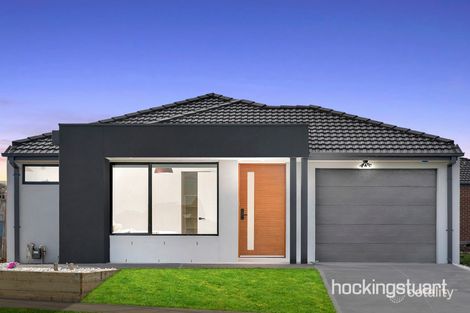 60 Voyager Dr, Wollert, VIC 3750