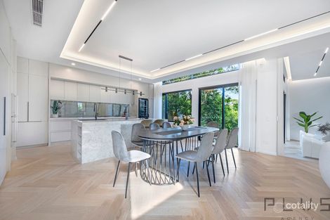 Property photo of 25A Highfield Road Lindfield NSW 2070