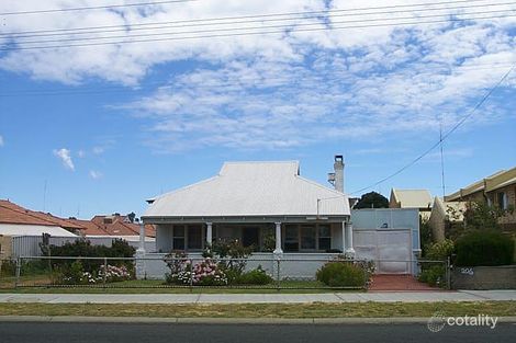 206 Spencer St, South Bunbury, WA 6230