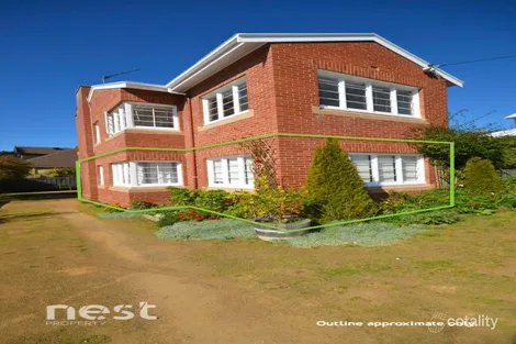 Property photo of 24 Fisher Avenue Sandy Bay TAS 7005