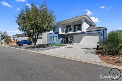 Property photo of 20 Bluemanna Drive Wannanup WA 6210