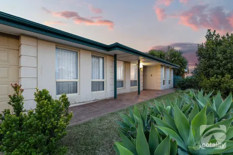 4 Brolga Way, Hewett, SA 5118