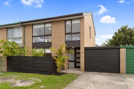 Property photo of 3 Bardoel Court Chelsea VIC 3196