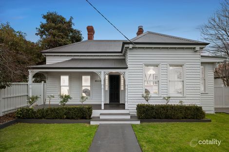 64 Holyrood St, Hampton, VIC 3188