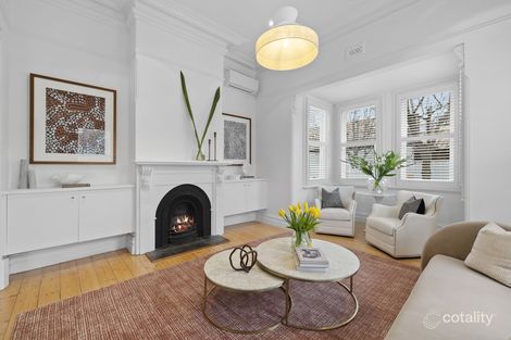 Property photo of 64 Holyrood Street Hampton VIC 3188