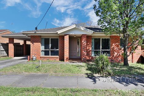 Property photo of 2/67 Lebanon Crescent Mulgrave VIC 3170