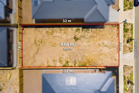 Property photo of 151 Brossard Road Mickleham VIC 3064