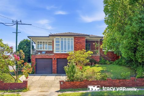 118 Jenkins Rd, Carlingford, NSW 2118