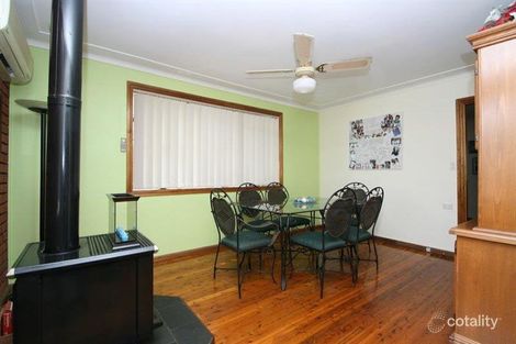Property photo of 109 Jackaranda Road North St Marys NSW 2760