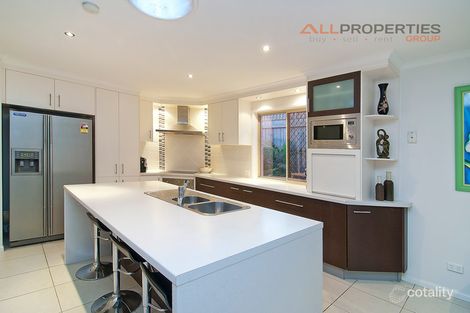 Property photo of 82 Muscari Crescent Drewvale QLD 4116