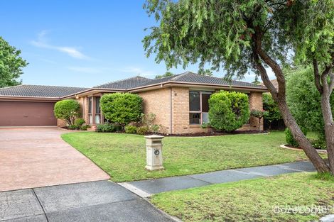 Property photo of 5 Heritage Avenue Frankston South VIC 3199