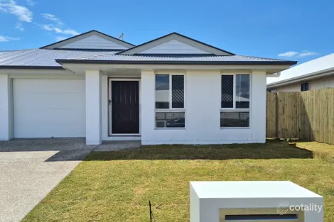 1/9 Rainbird Cct, Logan Reserve, QLD 4133