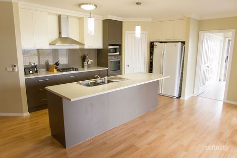 Property photo of 3 McCarthy Street Wodonga VIC 3690