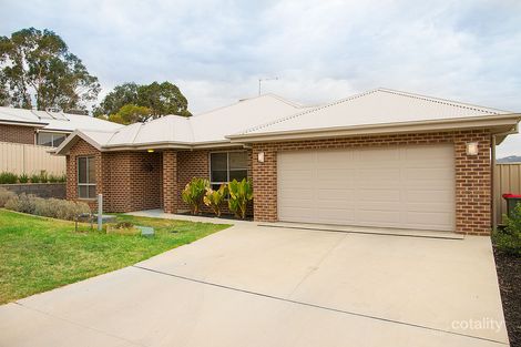 Property photo of 3 McCarthy Street Wodonga VIC 3690