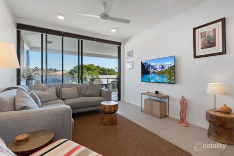 Property photo of 21/66 Allen Street Hamilton QLD 4007