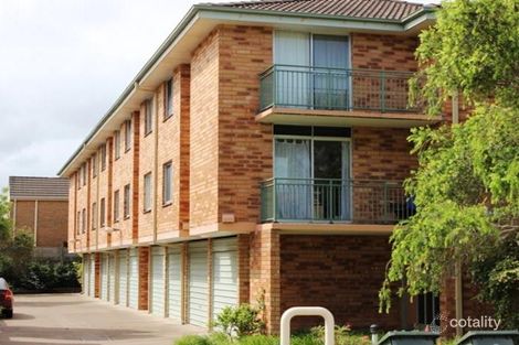 Property photo of 3/5 Merewether Street Merewether NSW 2291