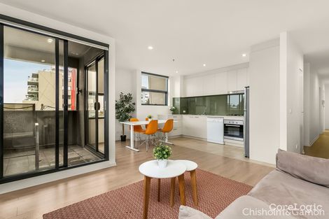 Property photo of 306/216 Rouse Street Port Melbourne VIC 3207