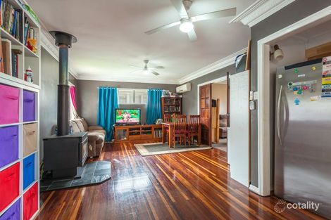 Property photo of 141 Stephen Street Harristown QLD 4350