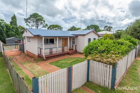 Property photo of 141 Stephen Street Harristown QLD 4350