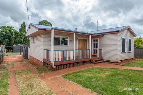 Property photo of 141 Stephen Street Harristown QLD 4350